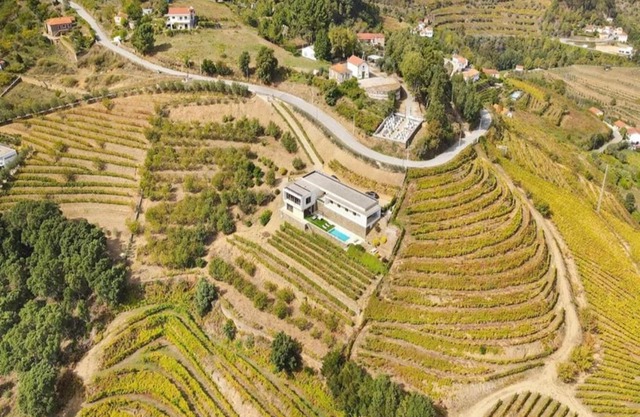 QUINTA DE LIMOES