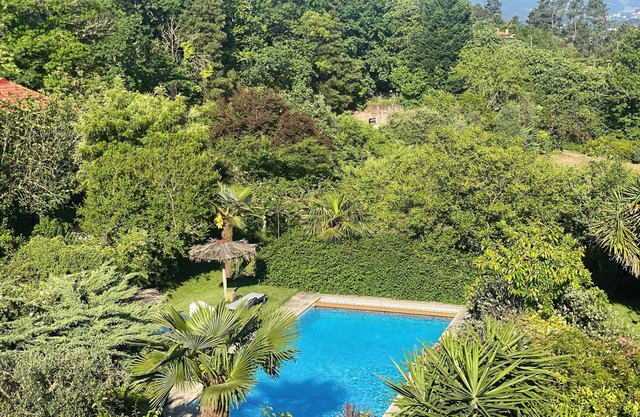 QUINTA DE RIBAS - Les Bougainvilliers charming house for families or groups