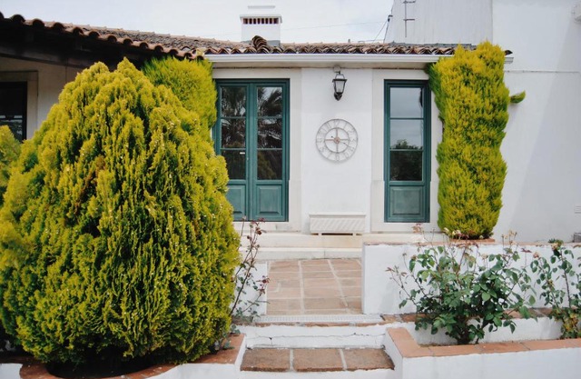 Quinta de São Pedro de Tomar