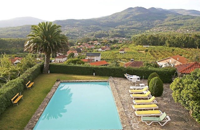 Quinta de Santo António