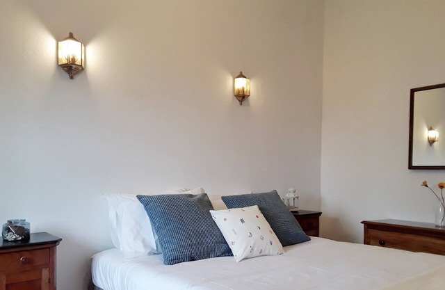 Quinta de Santo António - Habitación para 2 personas