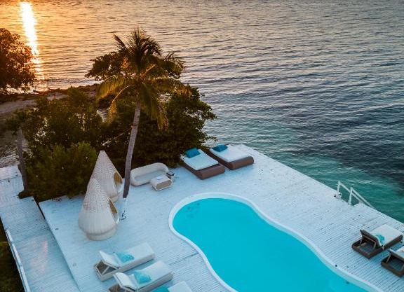 Quinta del Mar Sunset