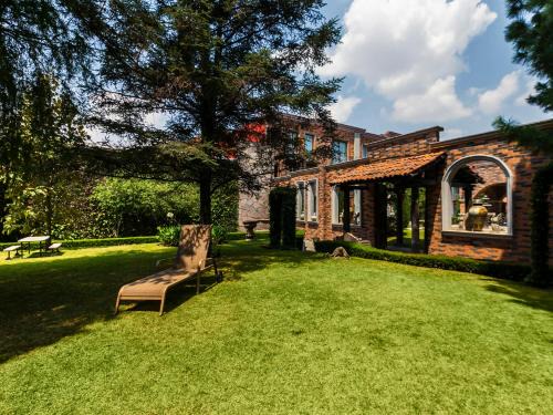 Quinta del Rey Hotel