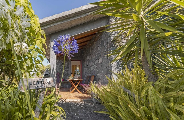 Quinta Devónia I - Cedro by An Island Apart