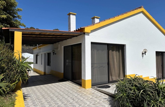 Quinta do Ananás Granja de piñas