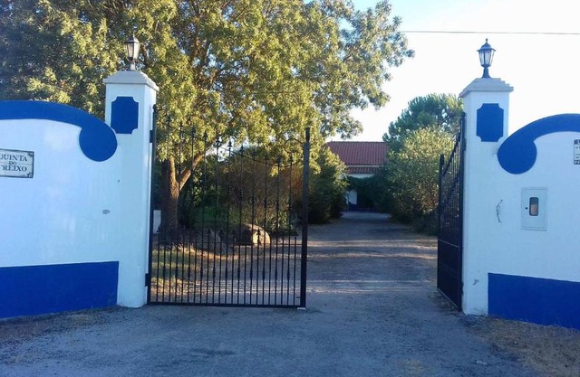 Quinta do Freixo