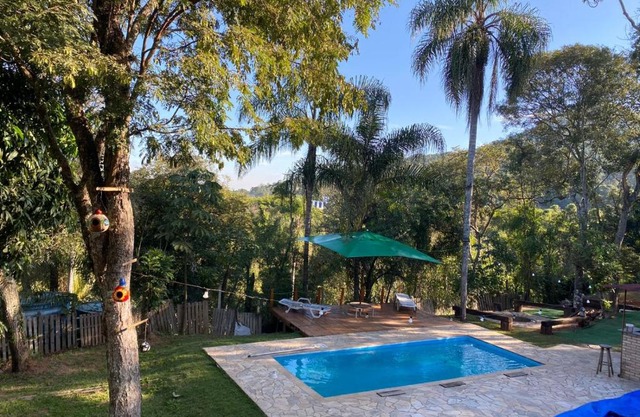 Quinta do remanso
