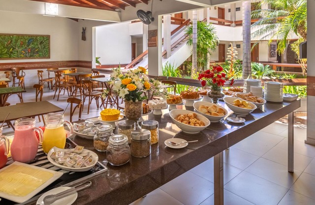 Quinta do Sol Lite Hotel