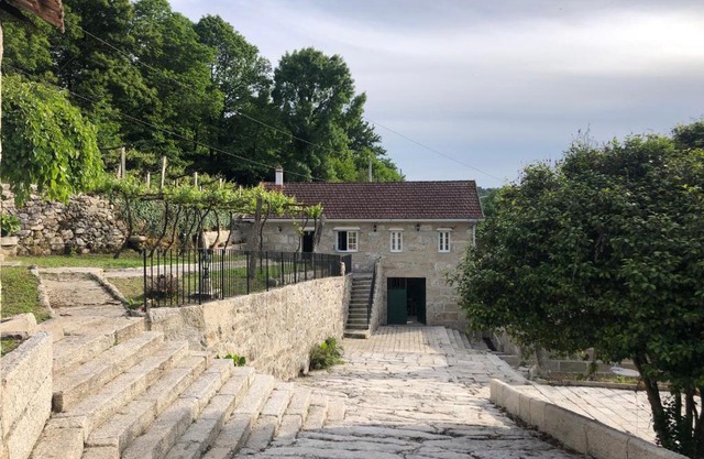 QUINTA do SOUTO BARCIADEMERA