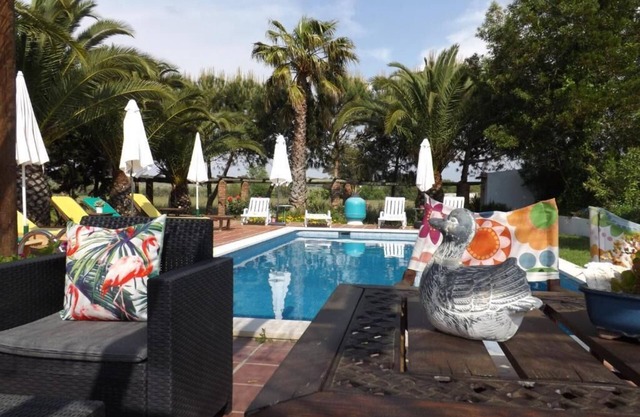 Quinta do Xarrama