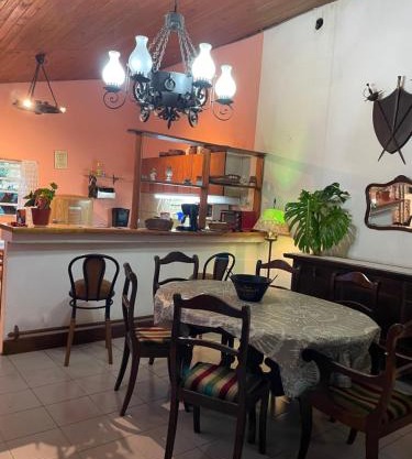 Quinta Don Benito