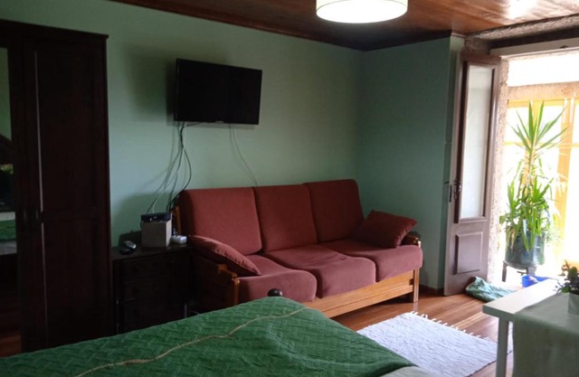 Quinta dos Campos - Apartamento 1