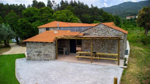 Quinta dos Castanheiros