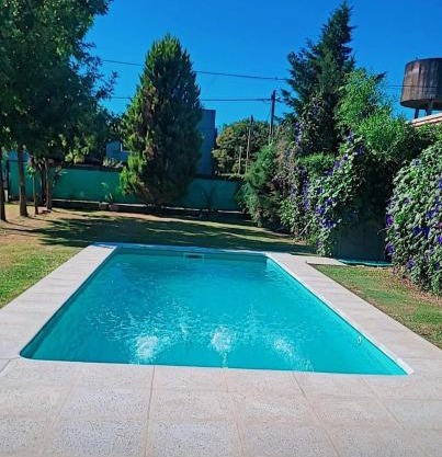 Quinta El Reencuentro tu refugio en Campana