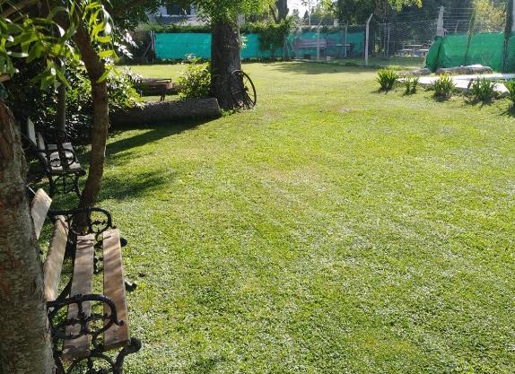 Quinta en Lobos