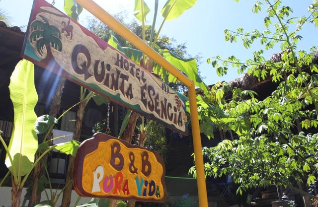 Quinta Esencia