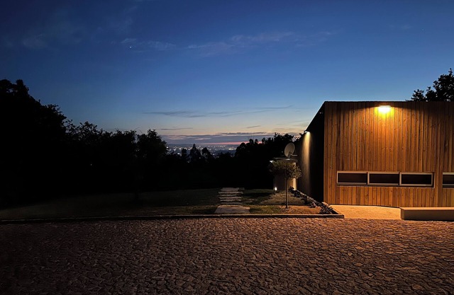 Quinta Gerês, lujo en un entorno natural, piscina privada, 10. 000m2.