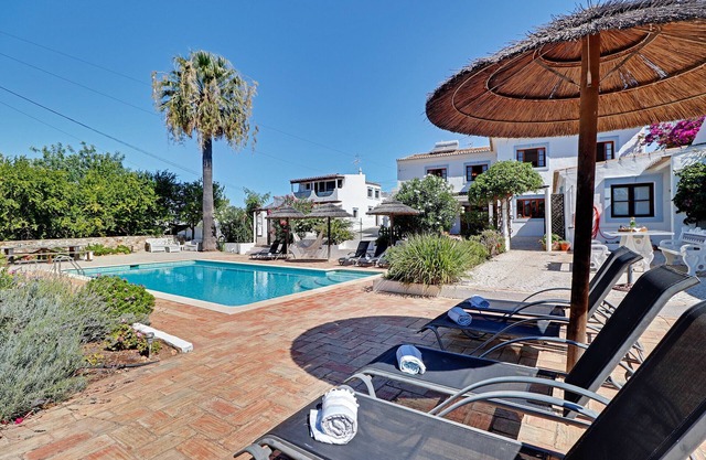 Quinta Grande de Boliqueime by portucasa