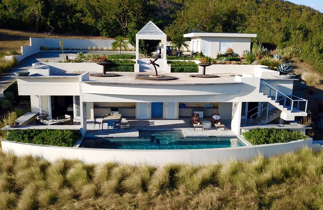 Quinta Jabali - Villa romántica y privada para adultos