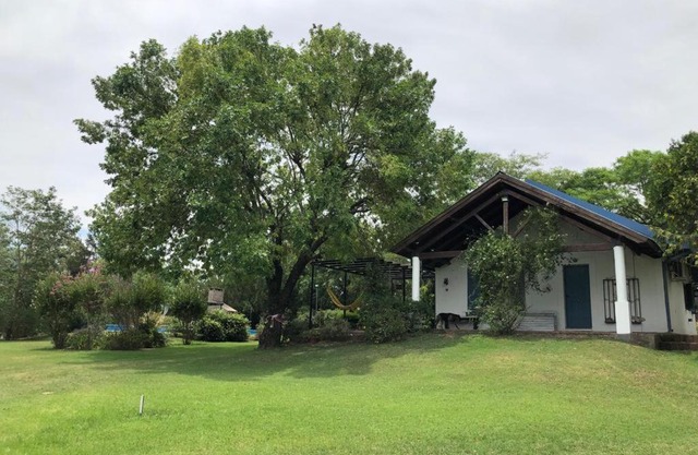 Quinta La Mercedes