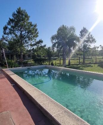 Quinta La Soñada