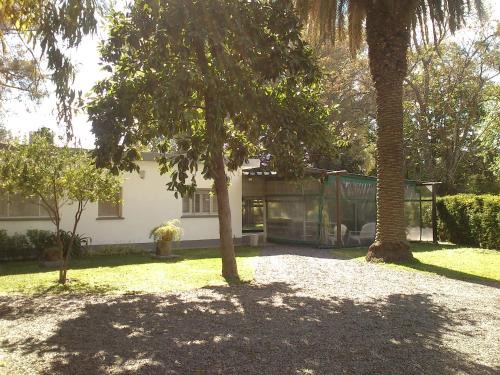 Quinta La Verde