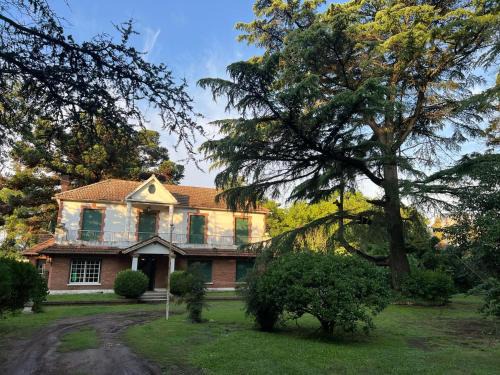 Quinta Las Marianas