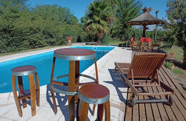 Quinta Los Olivos