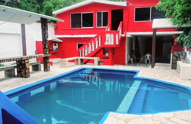 Quinta "Los Tercos"