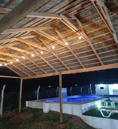 Quinta María Alhelí San Bernardino
