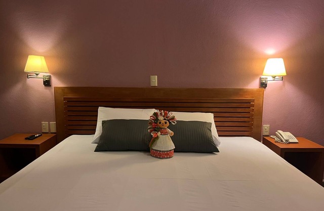Quinta María Hotel Boutique & Spa