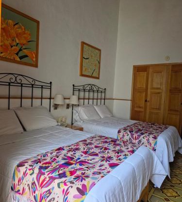 Quinta María Hotel Boutique & Spa