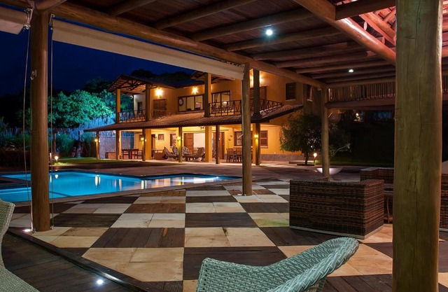 Quinta Marajo