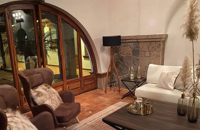 Hermosa Quinta Margarita estilo Cuernavaca