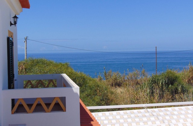 Quinta next to the sea