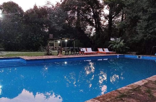 Quinta Pehuen