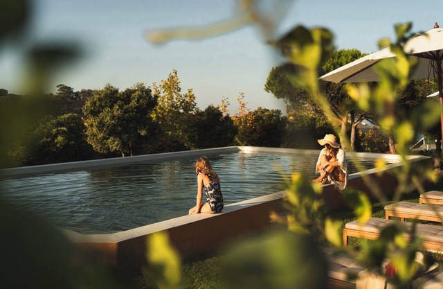 Quinta Raposeiros