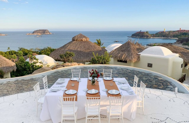 Quinta Real Huatulco