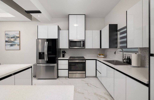 Quinta Real Townhomes - 4909