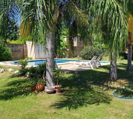Quinta ,rincón ,santa fe