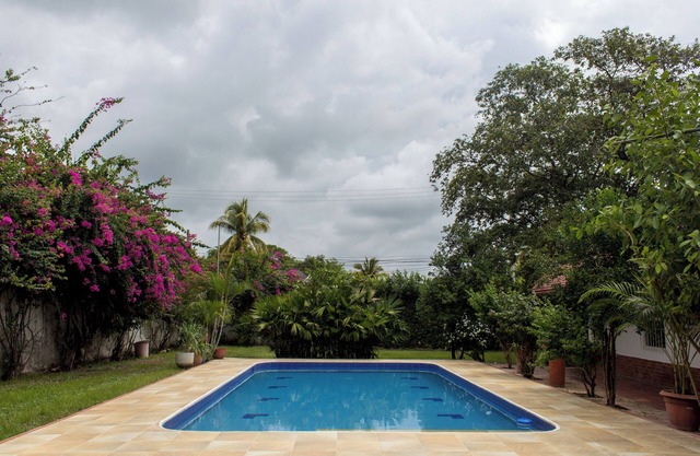 Quinta San Miguel Ricaurte