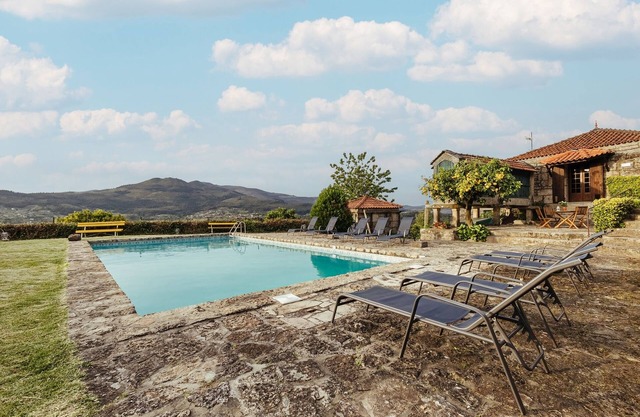Quinta Stº António | Alambique II | Monção | Turismo Rural