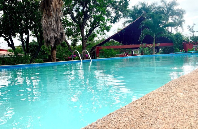 Quinta Yaaxbe