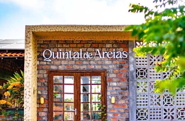Quintal de Areias