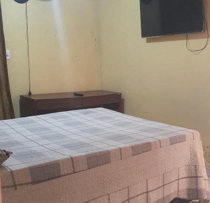 Quintal Hospedagem