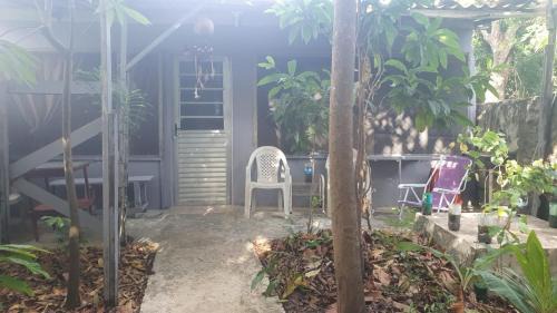 Quintal Hospedagem