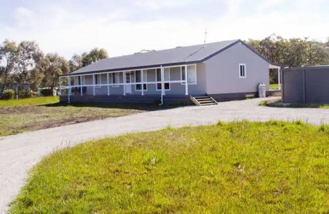 Quintana - family friendly retreat