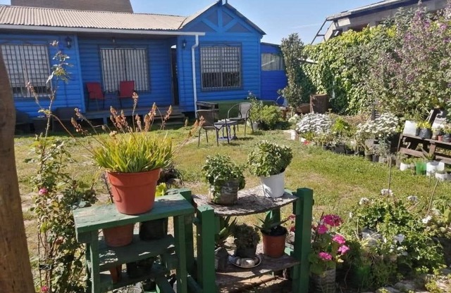 Cabaña Quintero 3 Habitaciones