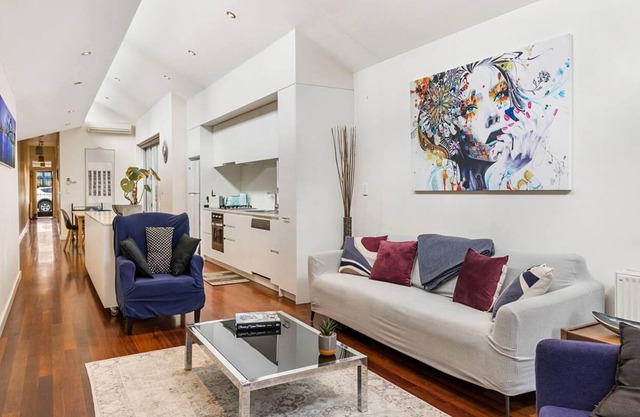 Quintessential 2 Bedroom Terrace House