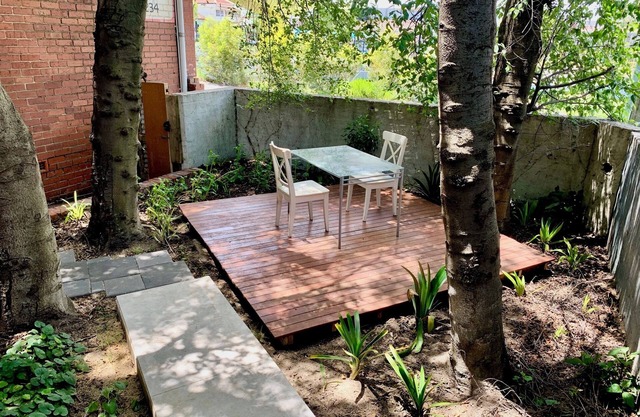 Quintessential Brunswick Retreat great location